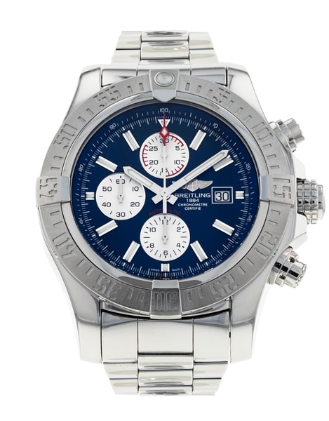 Breitling Super Avenger II A13371